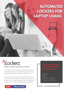 lockers for laptop loans business asset loans