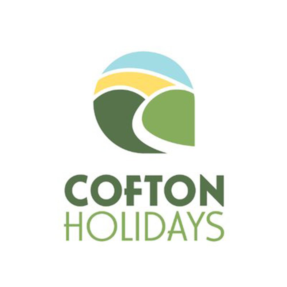 Cofton Holidays Logo