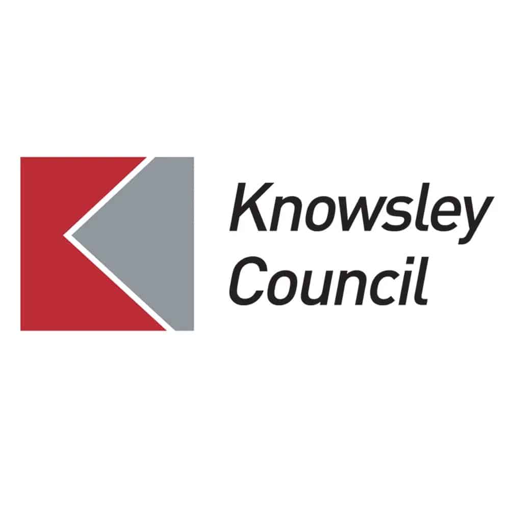 Knowsley Council Logo