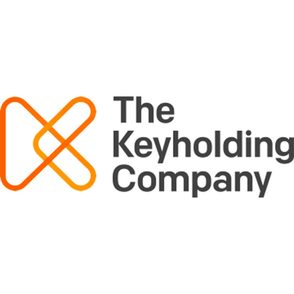 The keyholding company logo