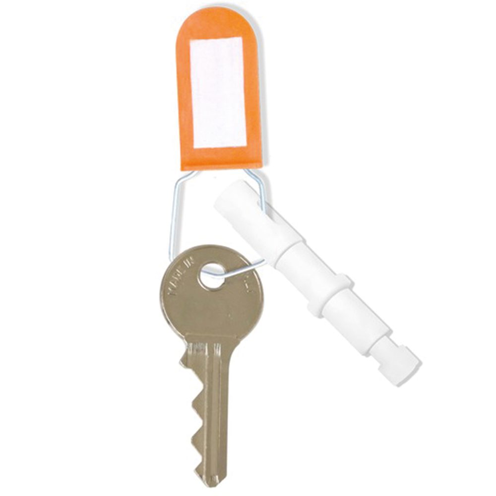 ATS Orange Key