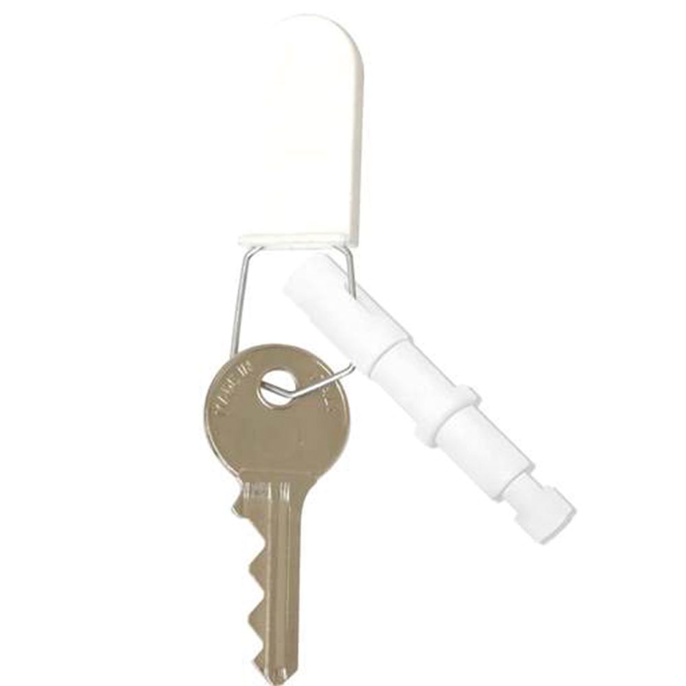 ATS White Key