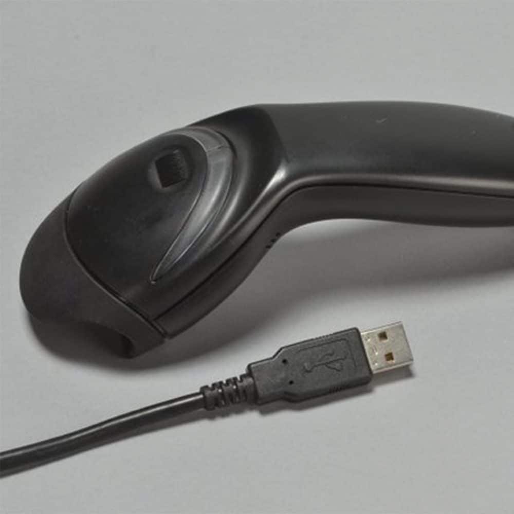 Barcode Scanner Barcode Scanner