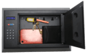 Dependable Personal Safe