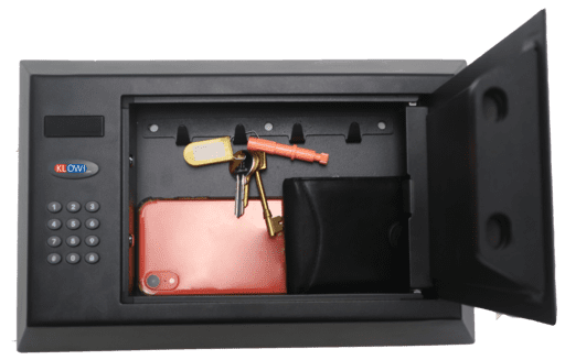 Dependable Personal Safe-Open Dependable Personal Safe-Open