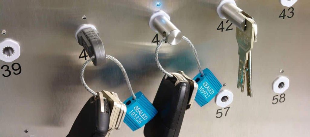 Electronic plus system