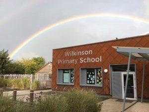 Wilkinson Primary School