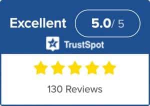 Keytracker TrustSpot Reviews