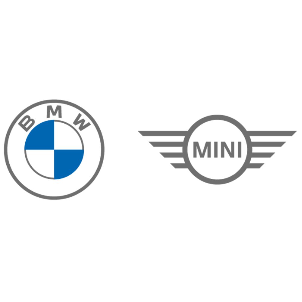 BMW Logo Arden Maidstone