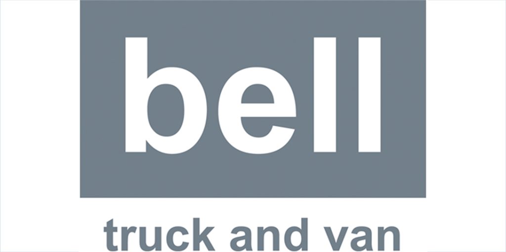Motuzs truck and van logo