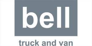 bell truck and van logo
