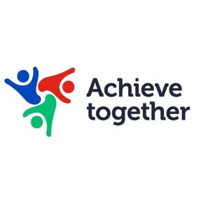 Achieve Together Logo