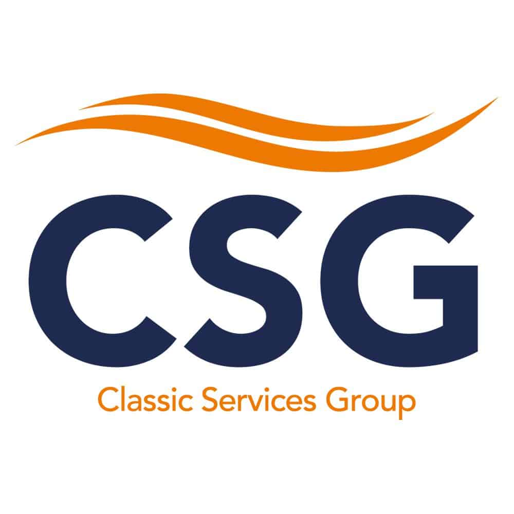 Classic Services Group Ltd Logo
