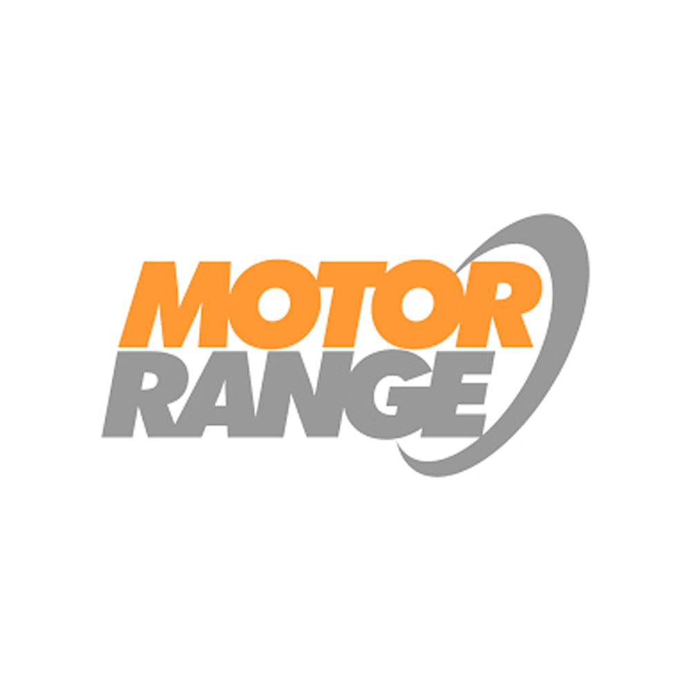 Motor Range Logo