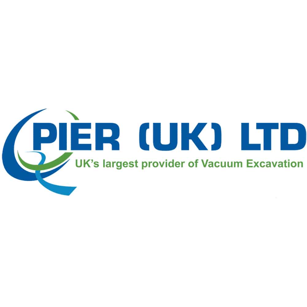 Pier UK Logo