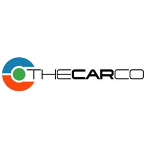 The Car Co Logo