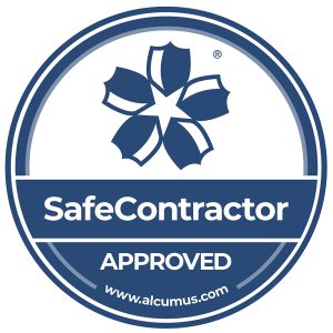 Alcumus - SafeContractor