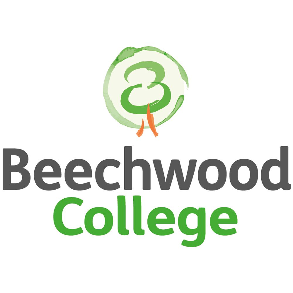 Beechwood College logo