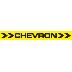 Chevron TM Logo