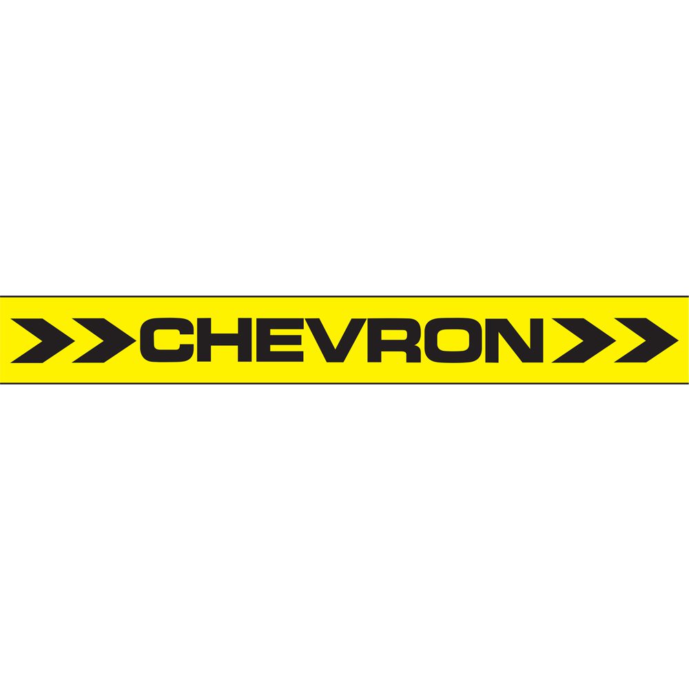 Chevron TM Logo
