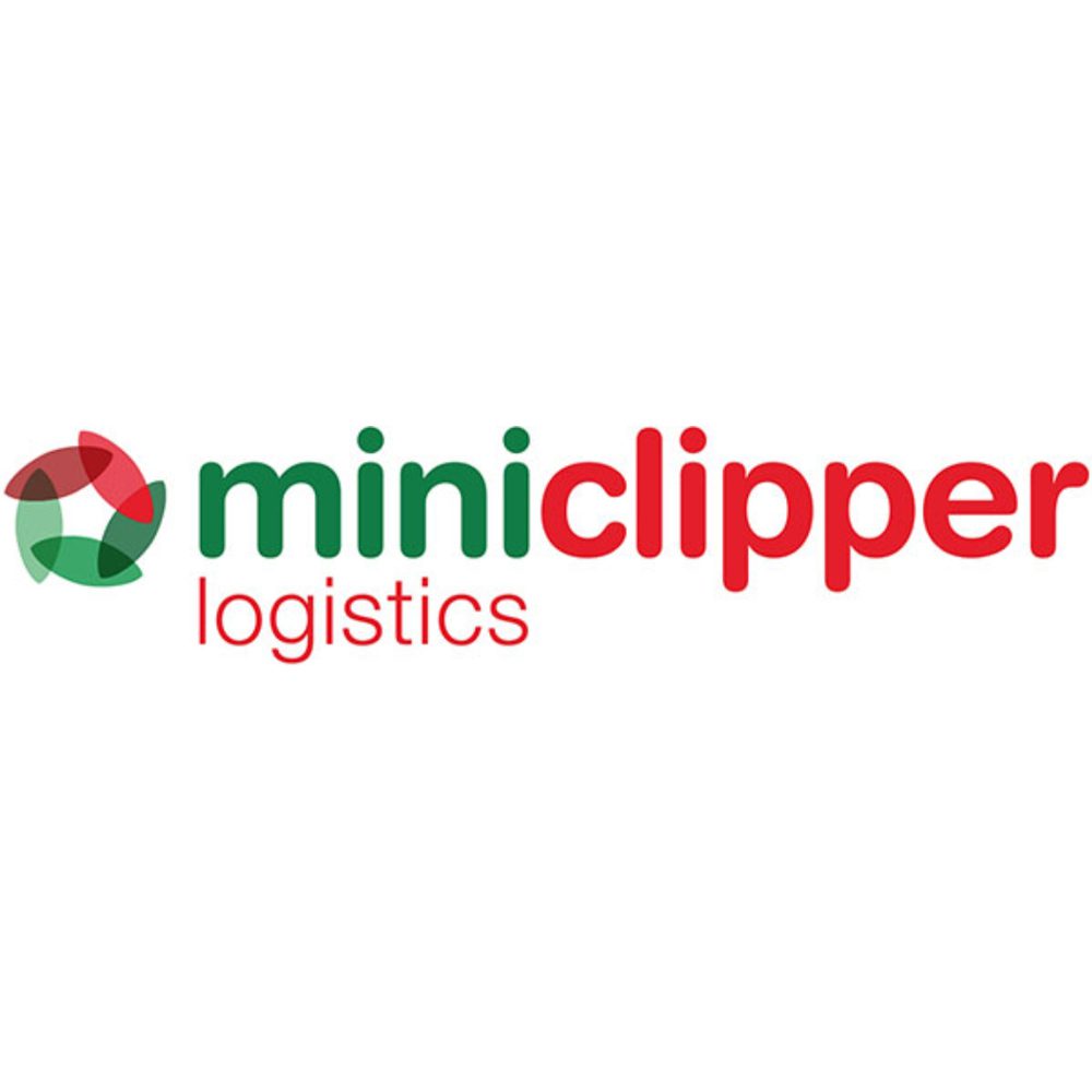 Mini Clipper Logo