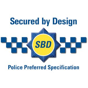 Secured by Design - Sold Secure