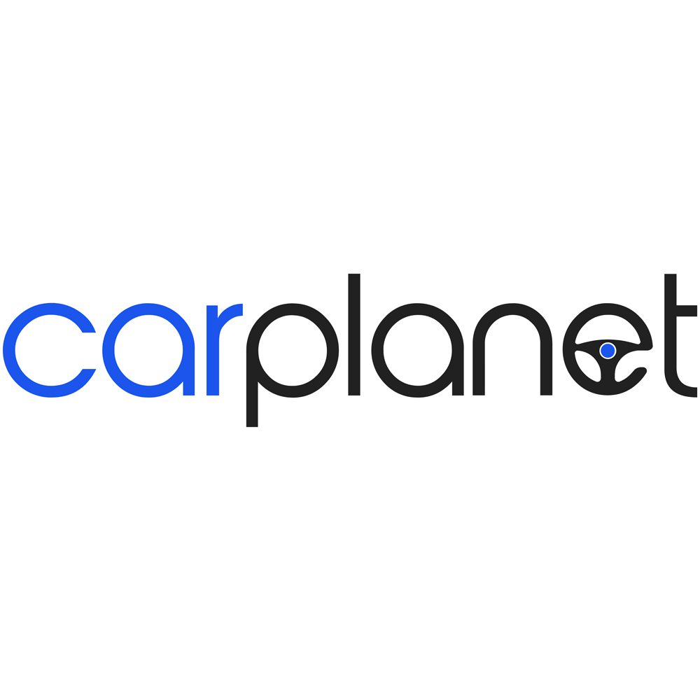 Car Planet Logo