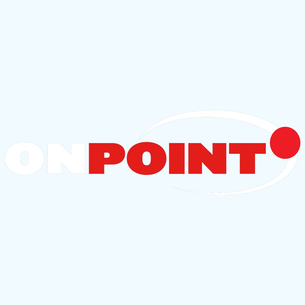 Onpoint Logistics Logo