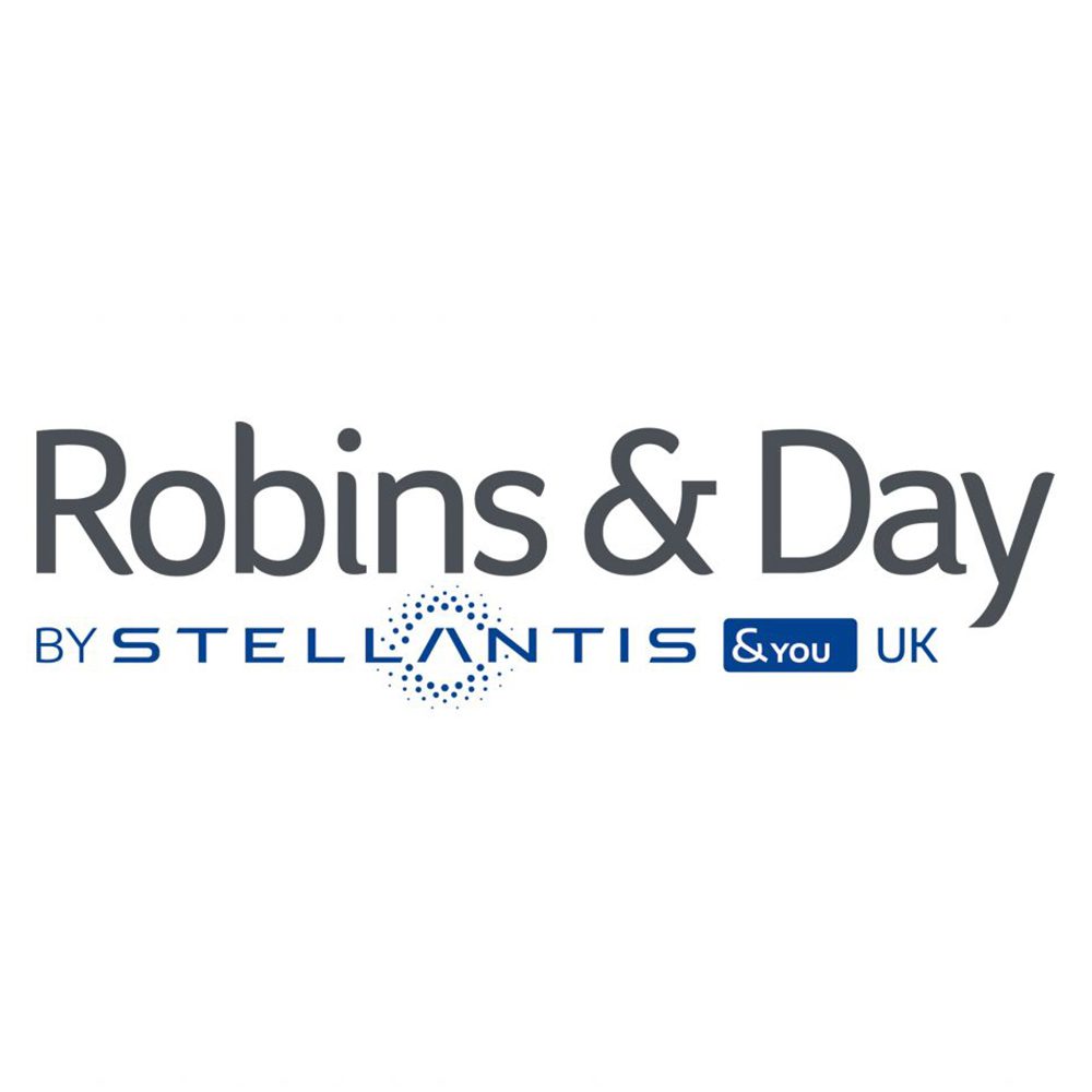 Robins & Day Logo