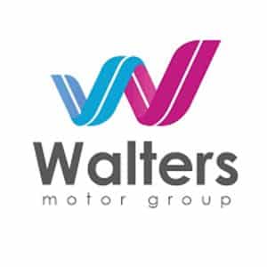 Walters Motor Group Logo