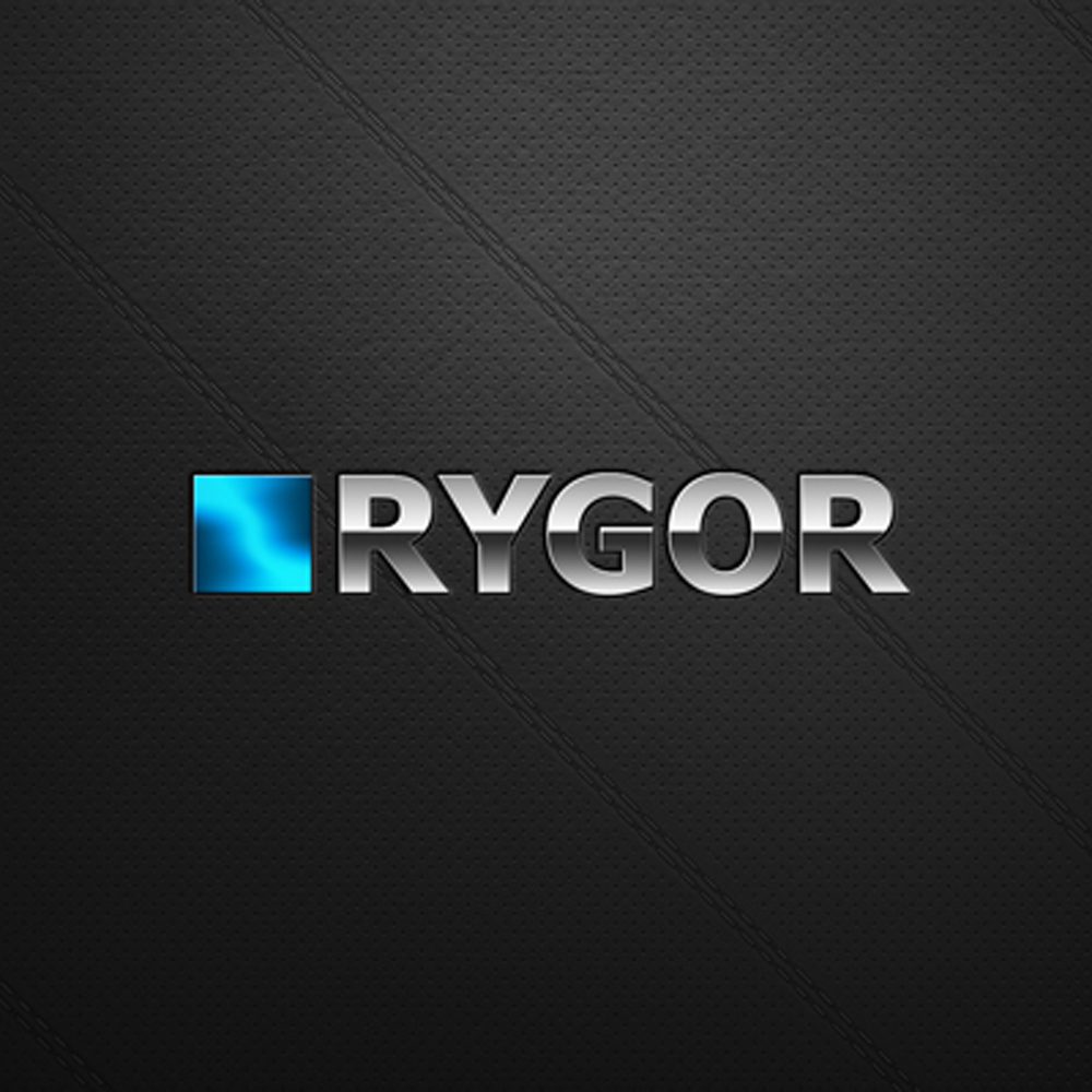 Rygor Logo
