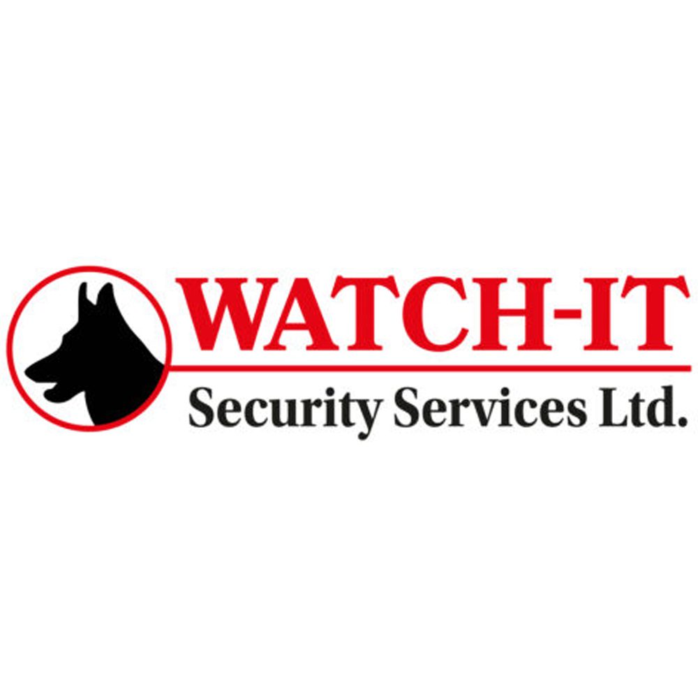 Watch-it Security Services Logo