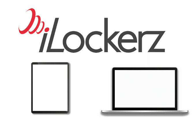 iLockerz Locker Software for Tracking