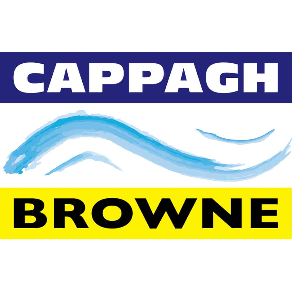 Cappagh Browne Logo