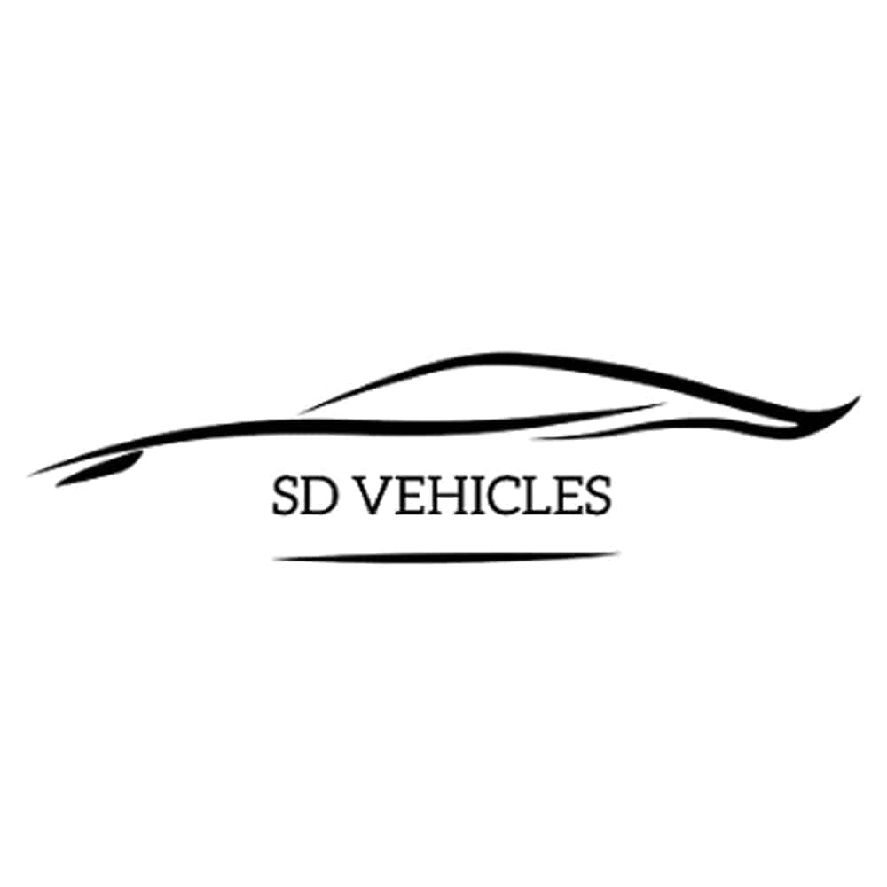 SD Vehicles Logo
