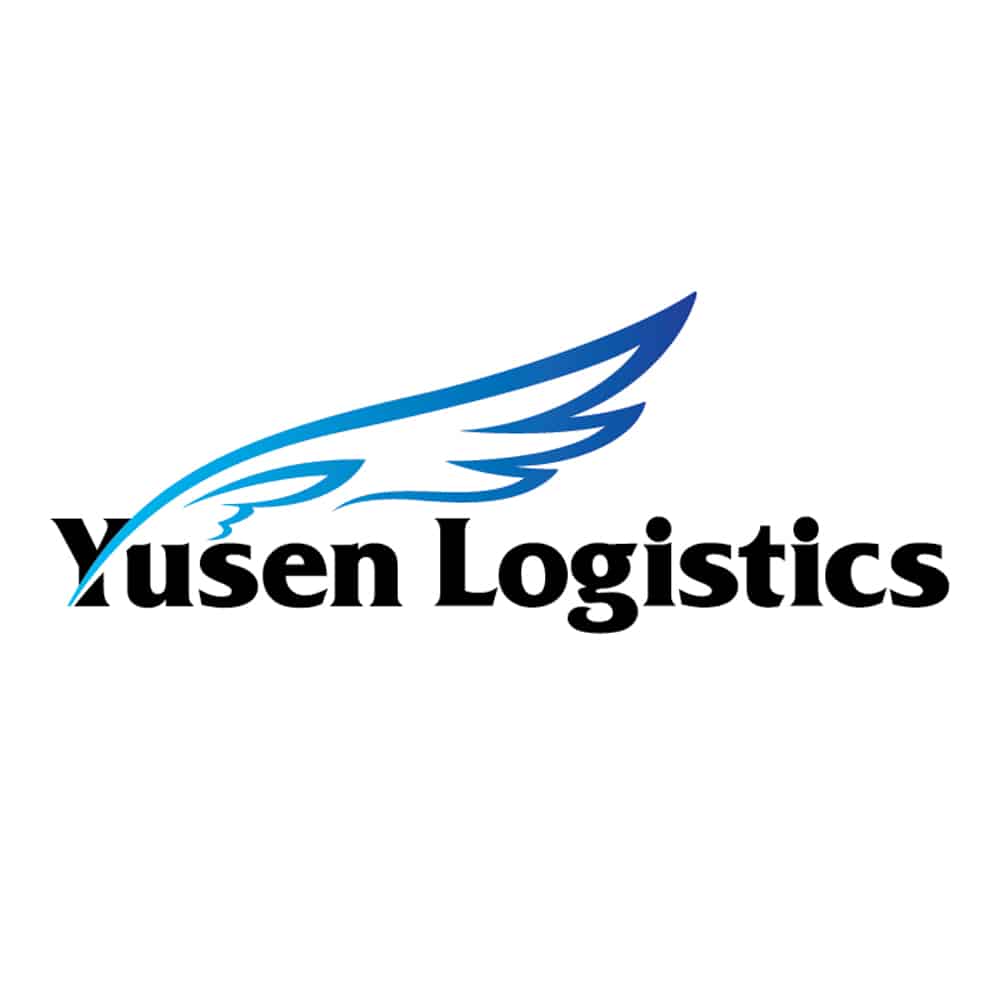 Yusen Logistics Logo