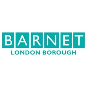 London Borough of Barnet Logo