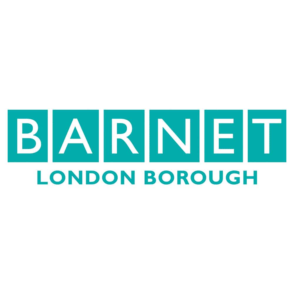 London Borough of Barnet Logo