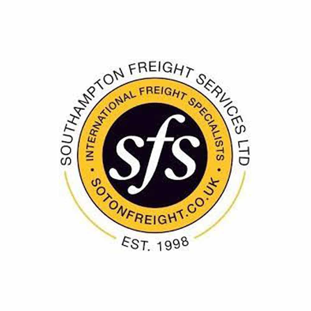 Southampton Freight Services Logo