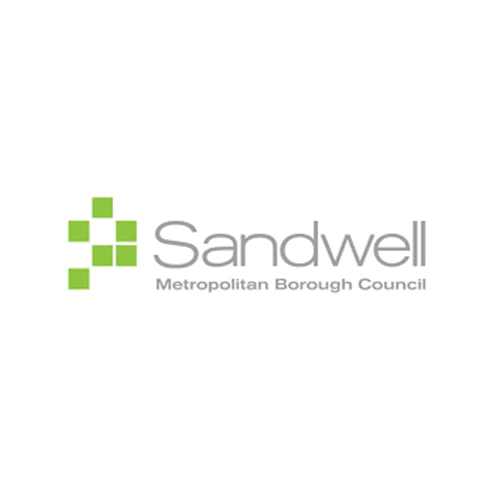 Sandwell Council Logo