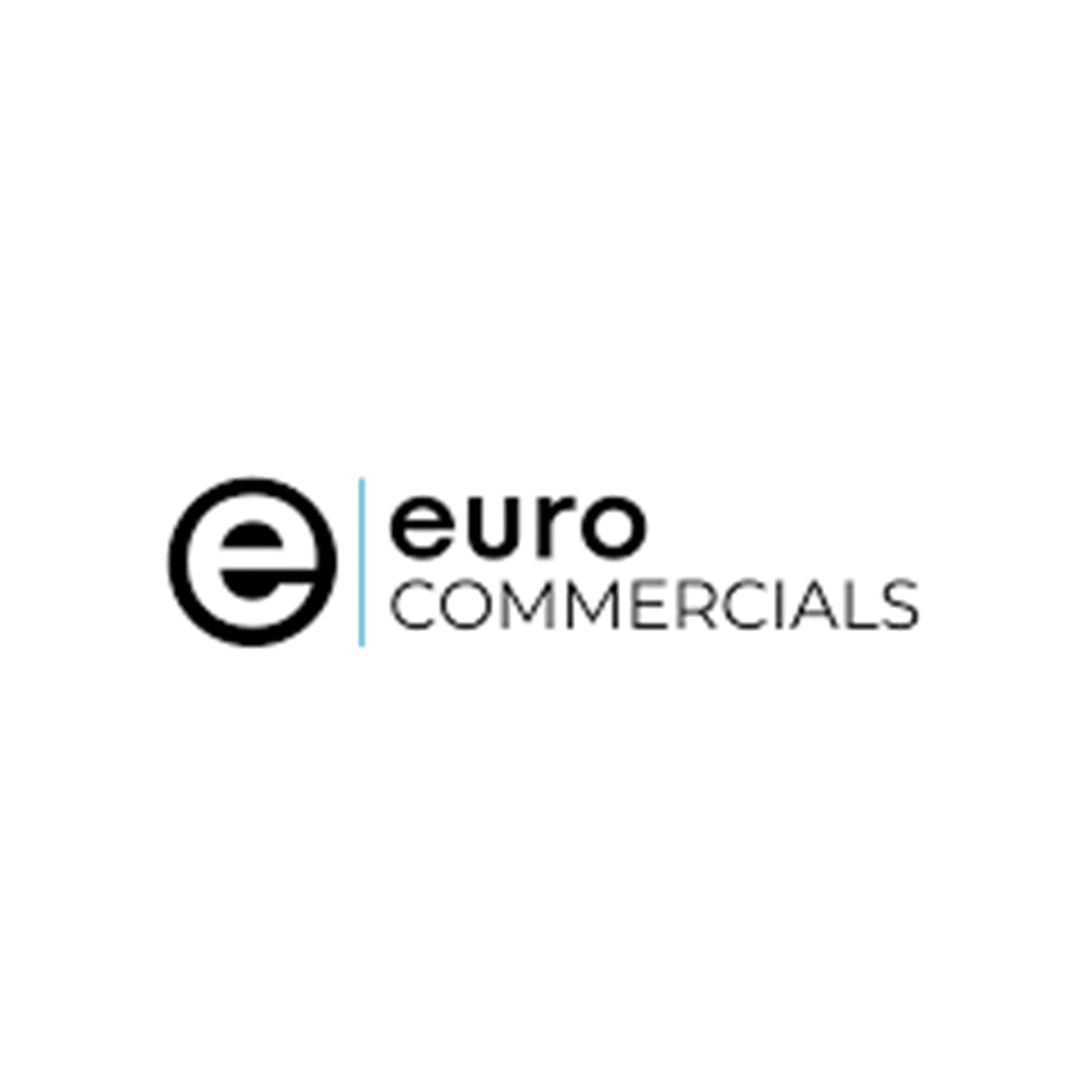 Euro Commercials Logo