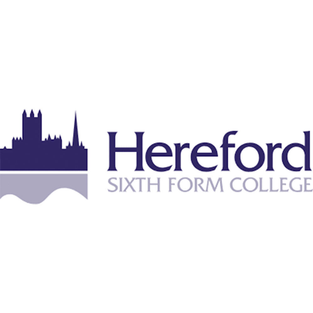 hereford sixth form college keytracker solutions