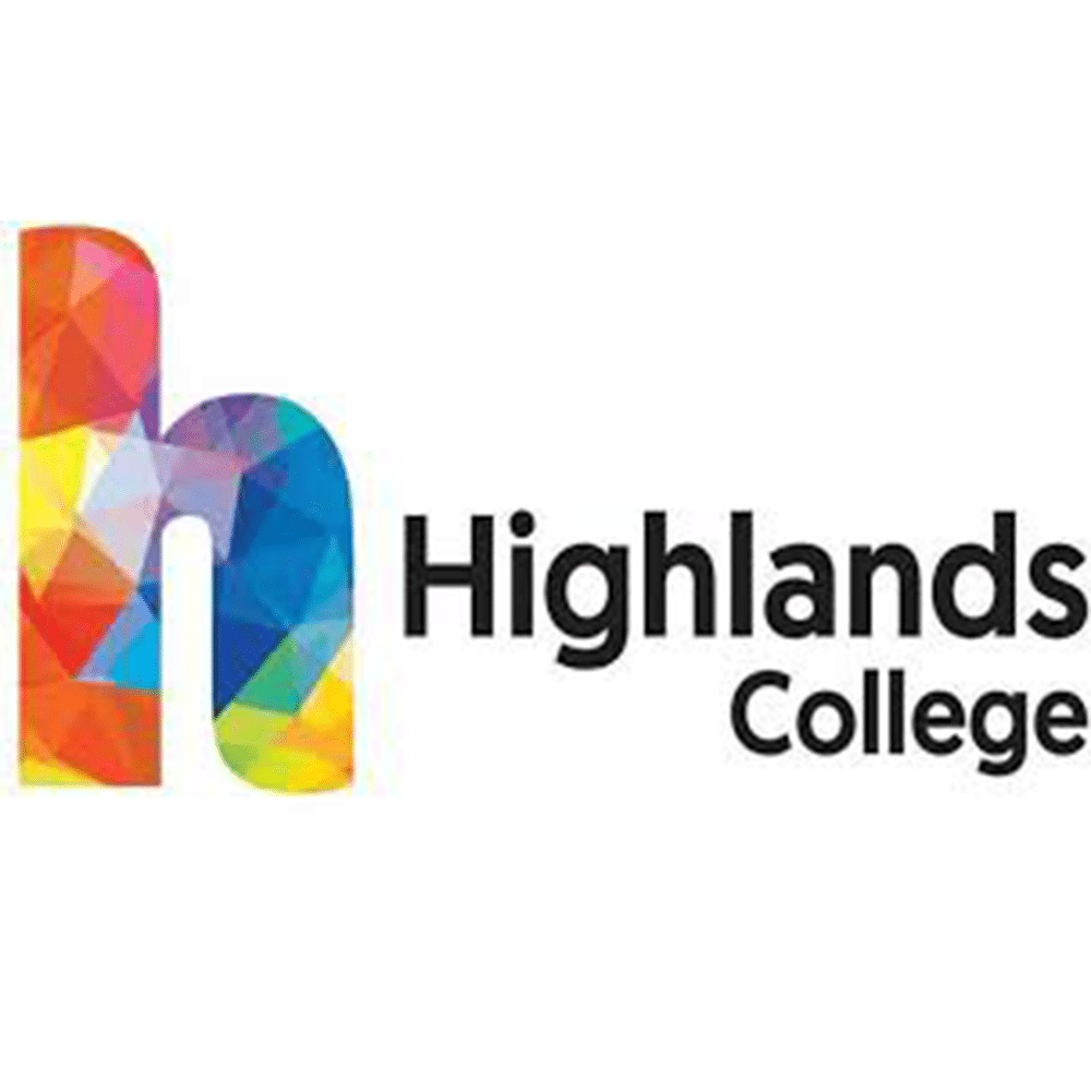 highlands college case studies keytracker