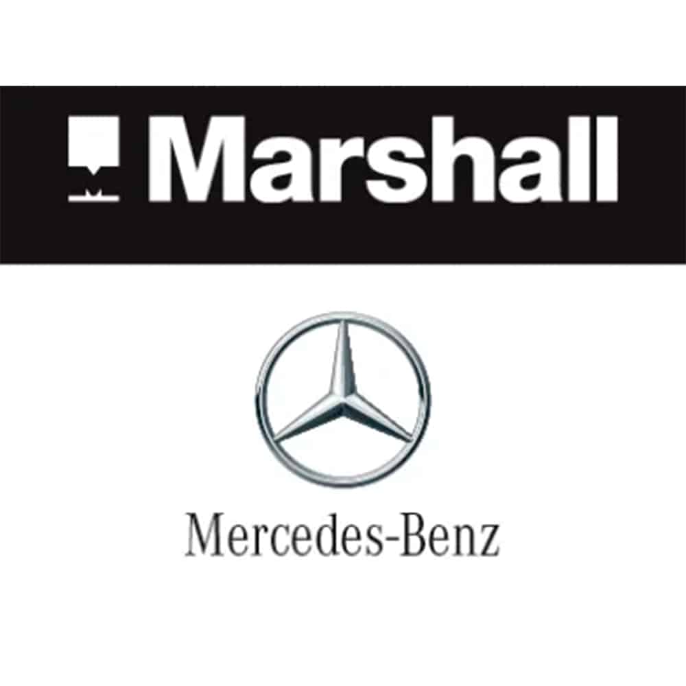 Marshalls Mercedes-Benz of Preston