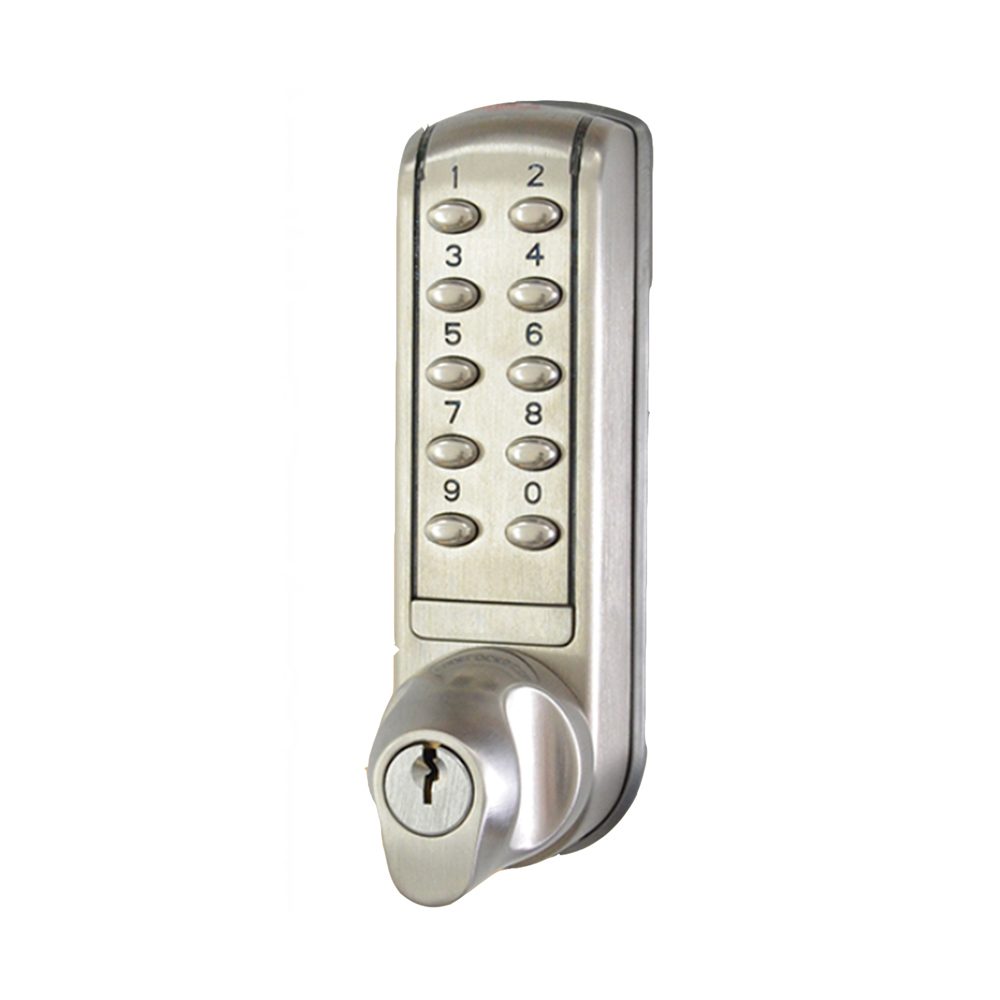 Electronic Code Lock KeyTracker