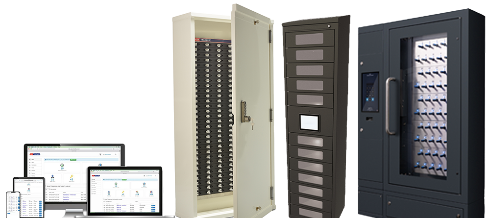 All Key Management Systems