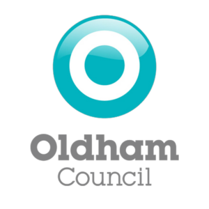 Oldham Council Logo