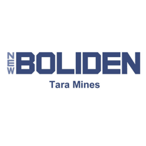 Boliden Tara Mines
