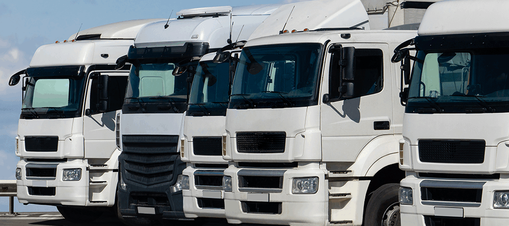Trucks for Road Haulage