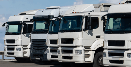 Trucks for Road Haulage